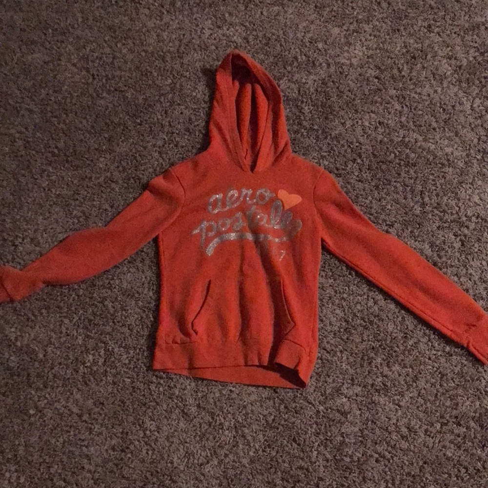 Aeropostal sweatshirt